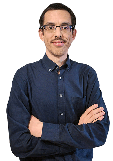 Vincent Lacomme - Altanum